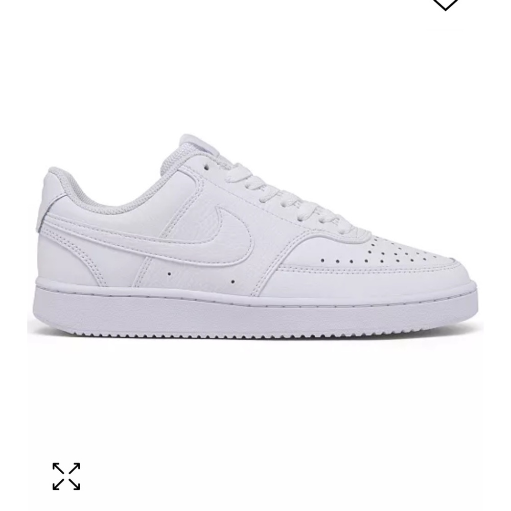 Nike Court Vision Sneakers